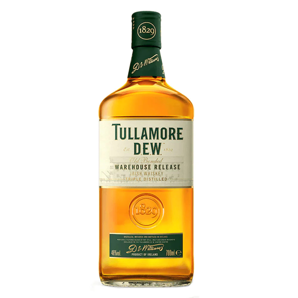 Tullamore Dew