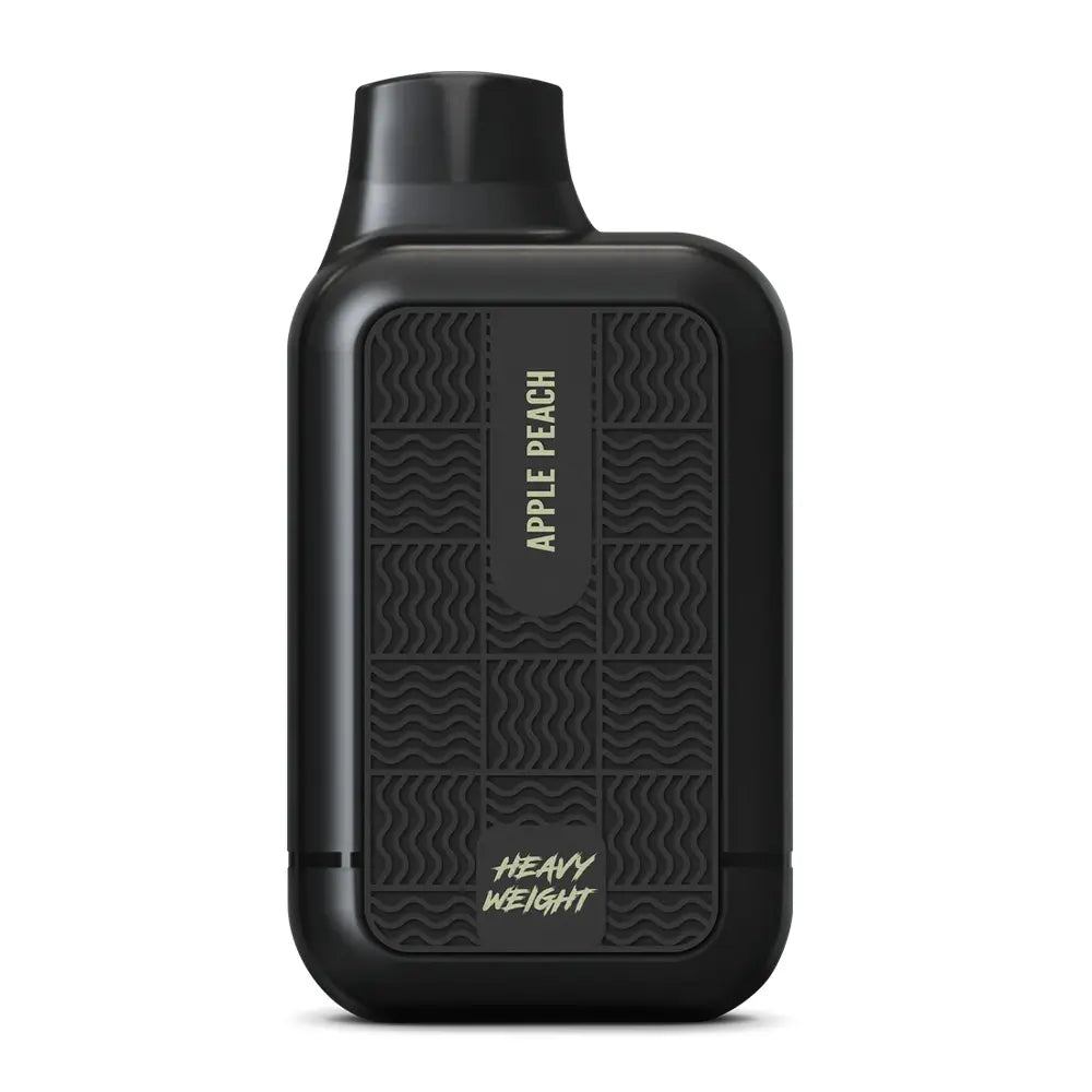 Tyson 2.0 Heavyweight 7000 Puffs 5% Nicotine
