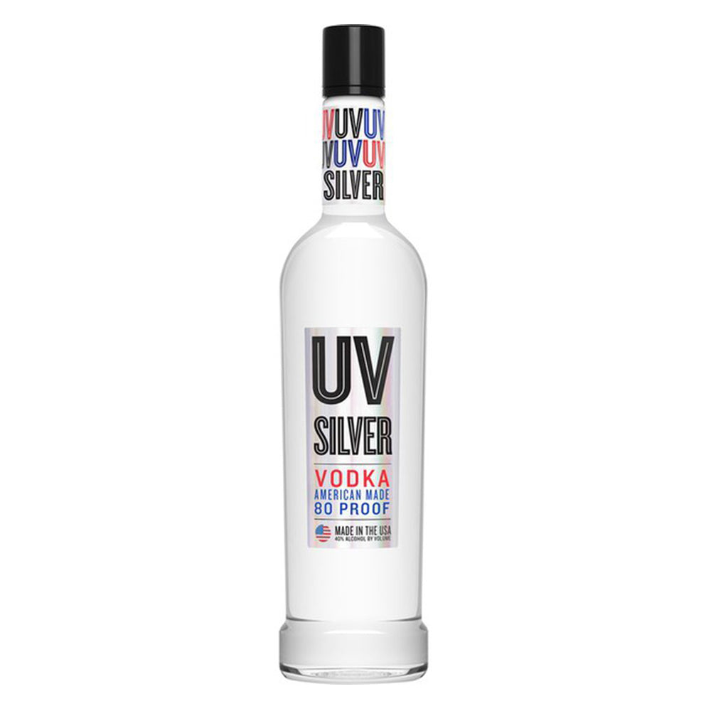 UV Vodka