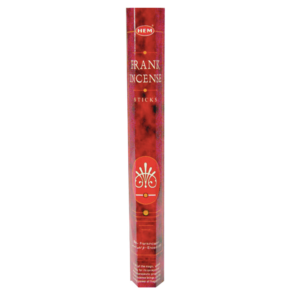 FrankIncense