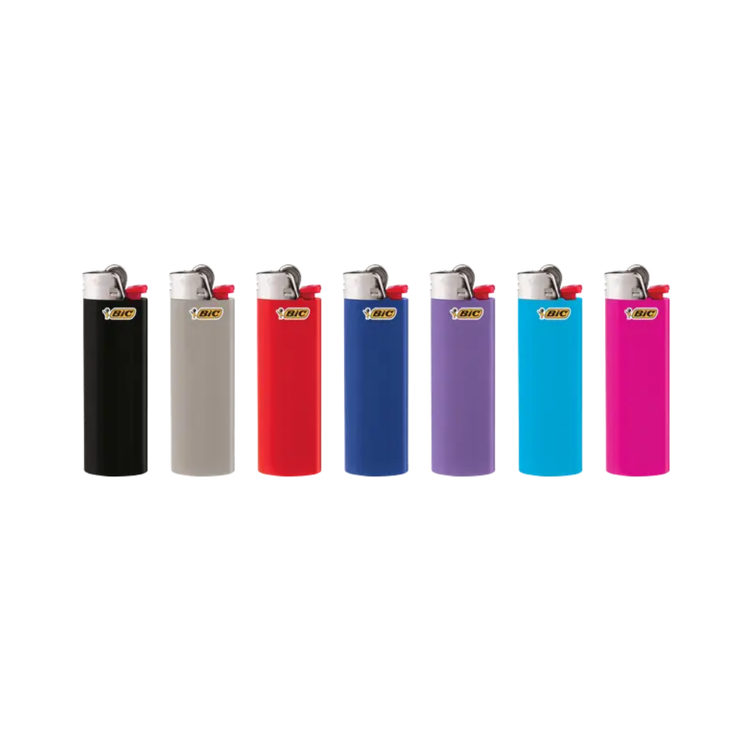 1ct BIC Lighter