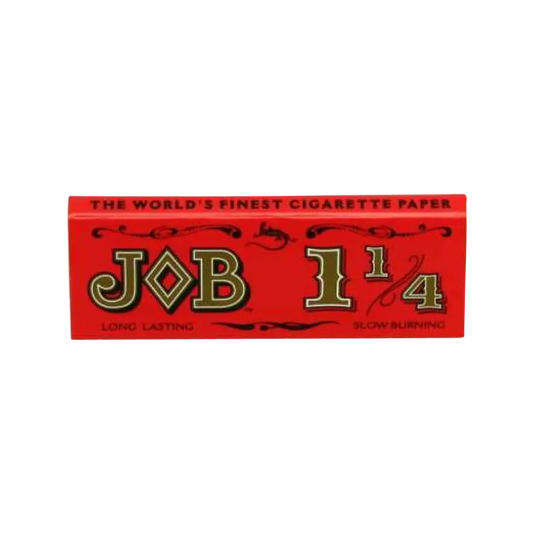 Job 1.25 24ct Rolling Papers