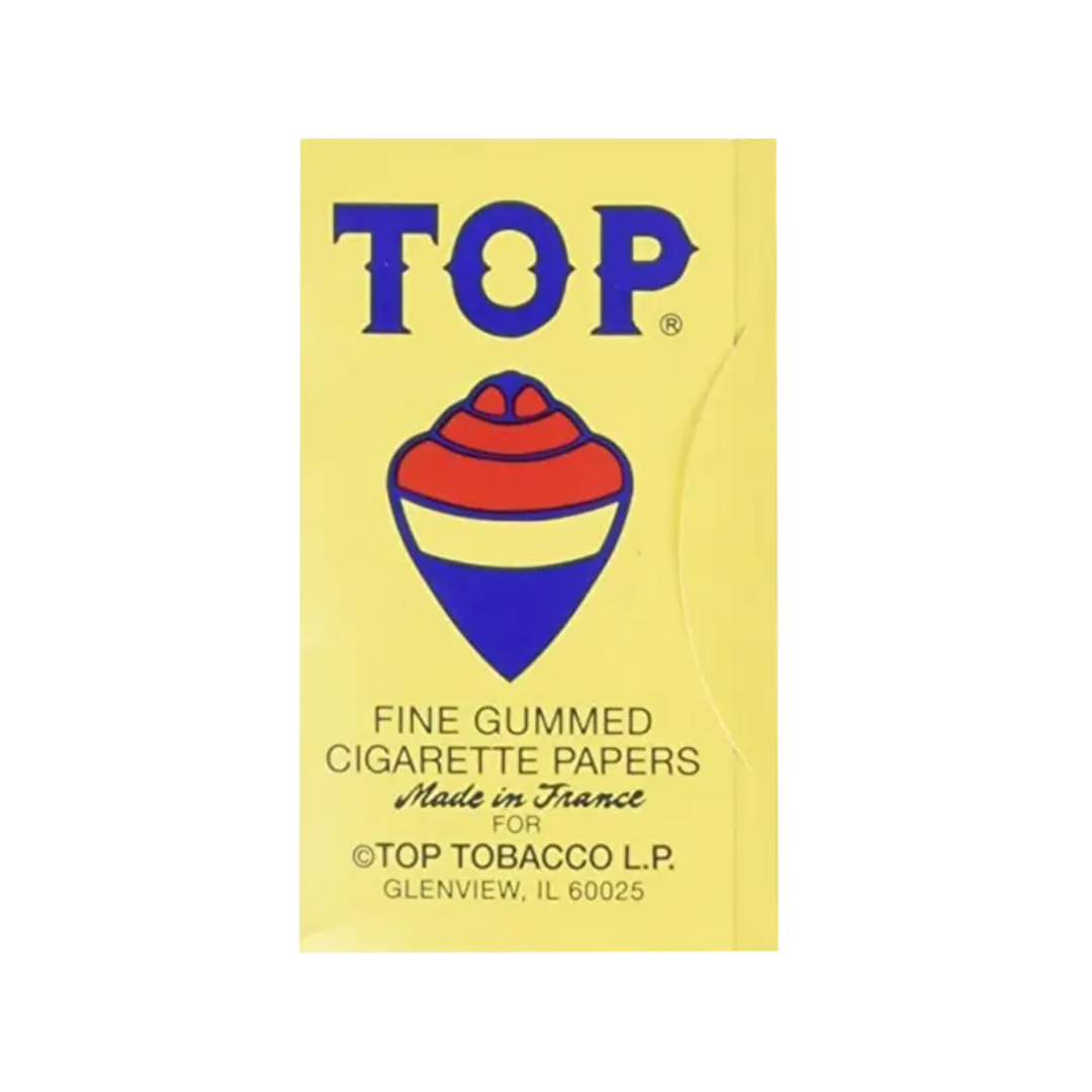 Top Cig Rolling Papers