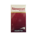 Newport Non Menthol 100s Cigarettes 20ct Box 1pk