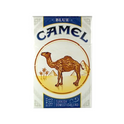 Camel Blue Cigarettes 20ct Box 1pk