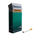 Newport Menthol 100s Cigarettes 20ct Box 1pk