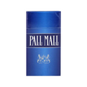 Pall Mall Blue 100s Cigarettes 20ct Box 1pk