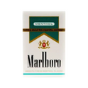 Marlboro Gold Menthol Cigarettes 20ct Box 1pk