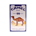 Camel Blue 99 Cigarettes 20ct Box 1pk