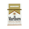 Marlboro Specific Select Gold Cigarettes 20ct Box 1pk