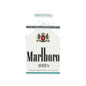 Marlboro Menthol 100s Cigarettes 20ct Box 1pk
