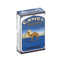 Camel Turkish Royal