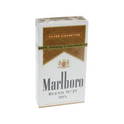 Marlboro Blend No. 27 100's Cigarettes 20ct Box 1pk