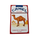 Camel Cigarettes 20ct Box 1pk