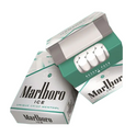 Marlboro Menthol Ice Cigarettes 20ct Box 1pk