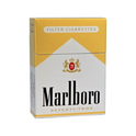 Marlboro 72's Gold Cigarettes 20ct Box 1pk