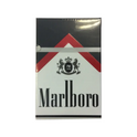Marlboro Black Special Blend Cigarettes 20ct Box 1pk