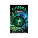 Camel Crush Menthol Cigarettes 20ct Box 1pk
