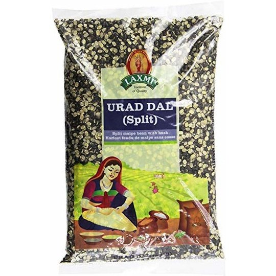 Laxmi Urad Dal Split Chilka