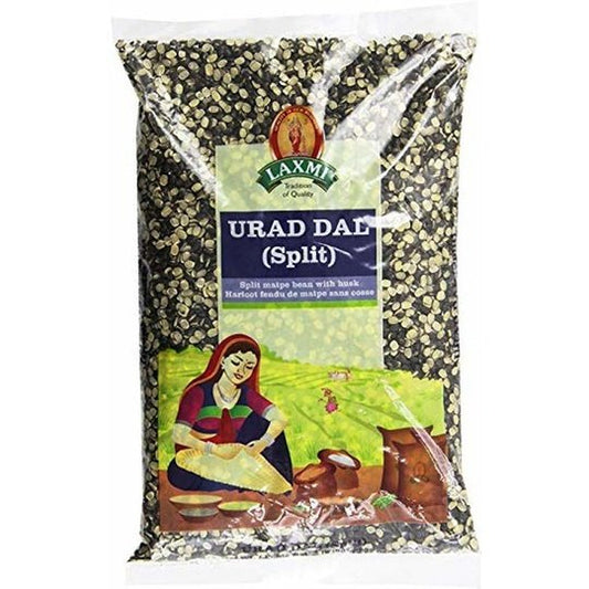 Laxmi Urad Dal Split Chilka