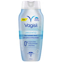Vagisil Unscented Daily Intimate Vaginal Feminine Wash, 12 fl oz, 1 Pack