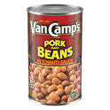 Van Camp's Pork and Beans, 28 oz Can