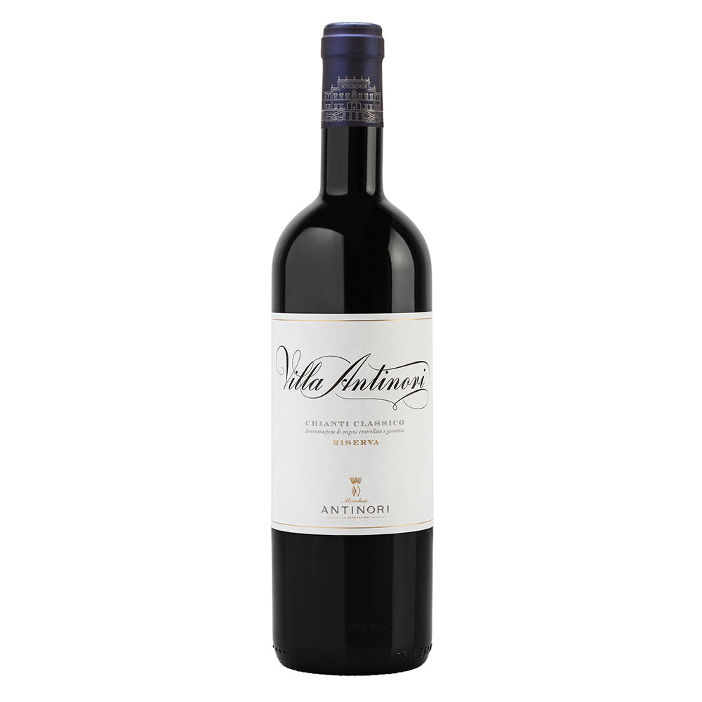 Villa Antinori Chianti Classico Riserva