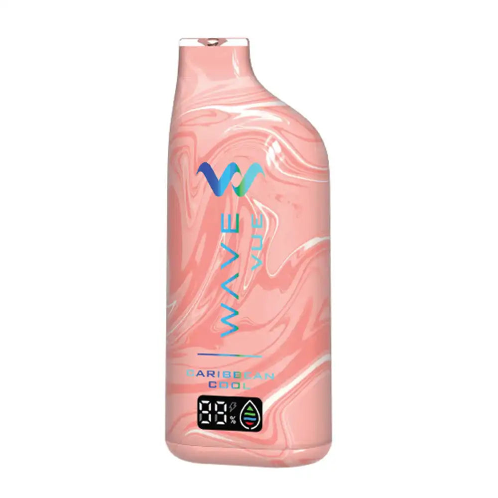 WAVE 10000 Puffs