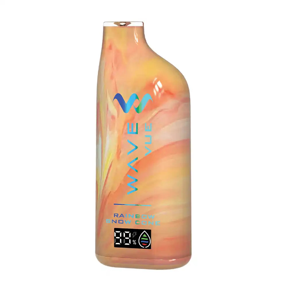 WAVE 10000 Puffs