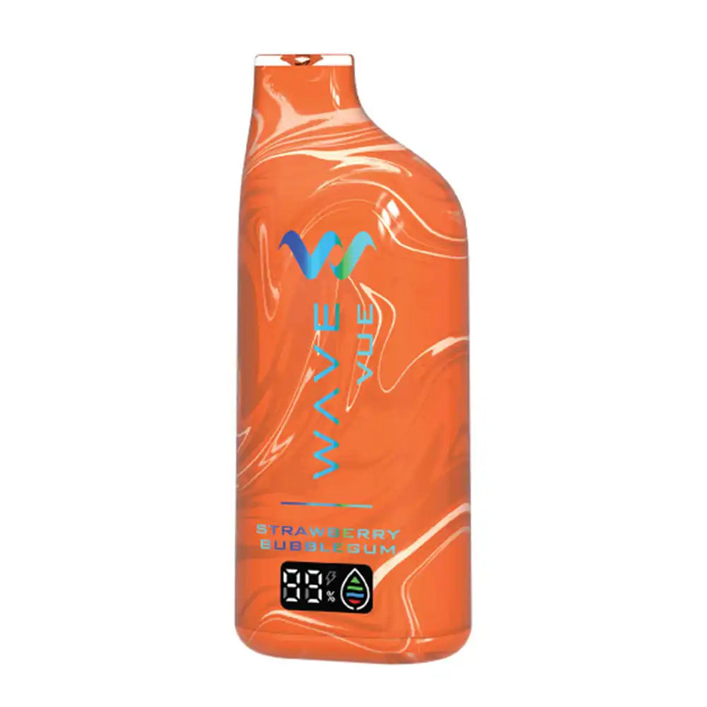 WAVE 10000 Puffs