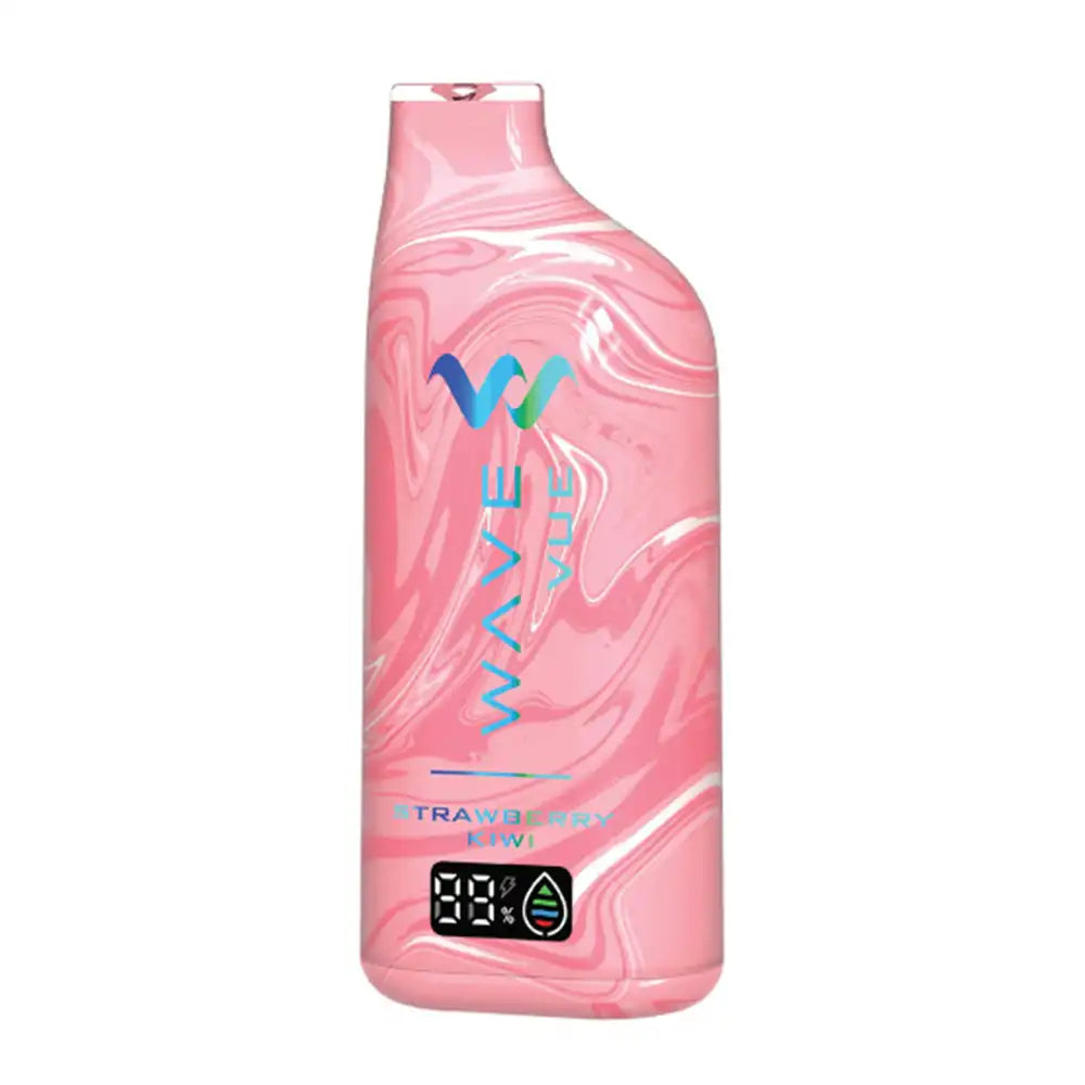 WAVE 10000 Puffs