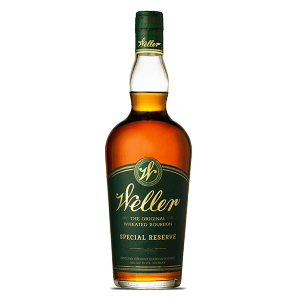 WL Weller Special Reserve