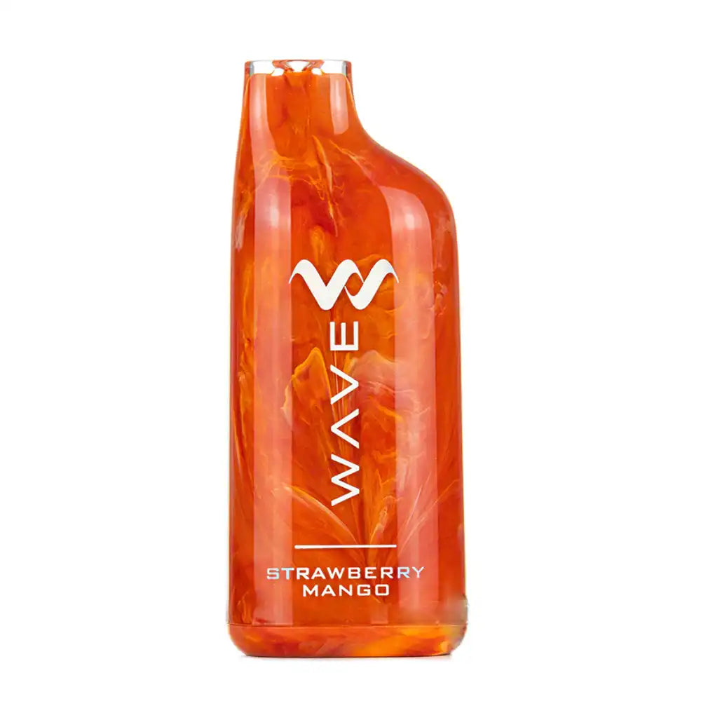 Wave 8000 Puffs