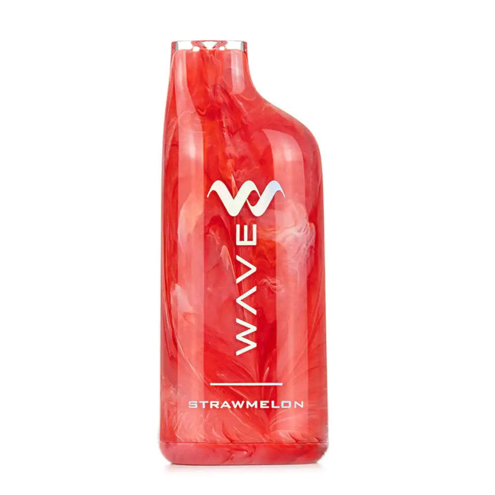 Wave 8000 Puffs