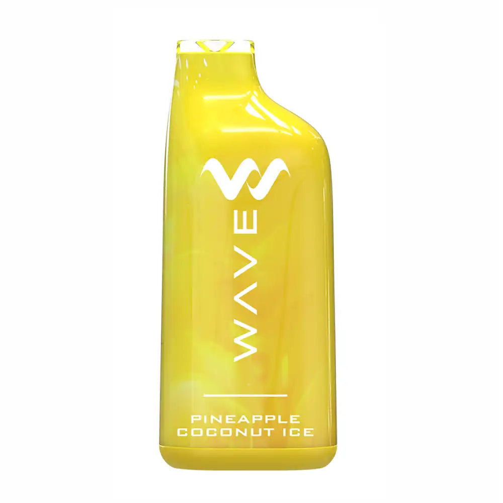 Wave 8000 Puffs