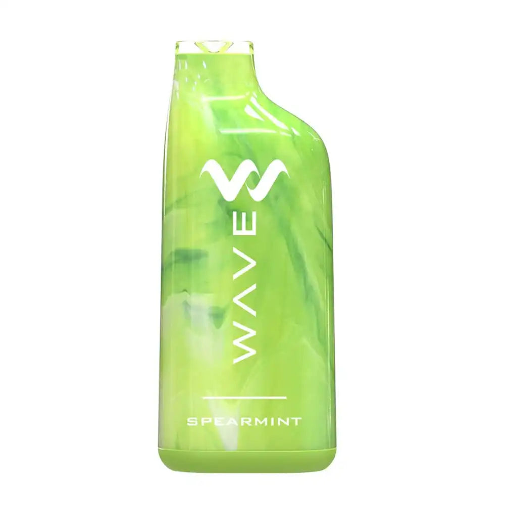 Wave 8000 Puffs