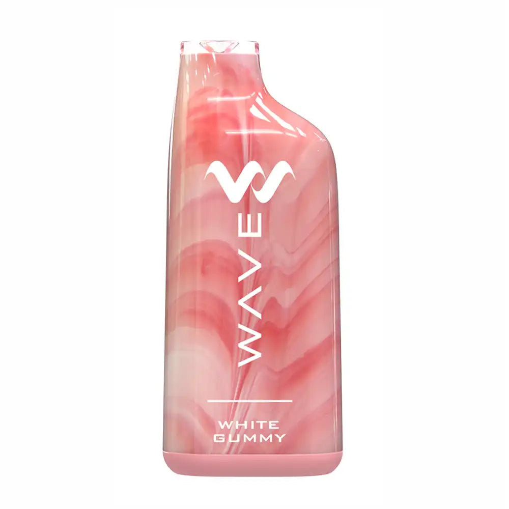 Wave 8000 Puffs
