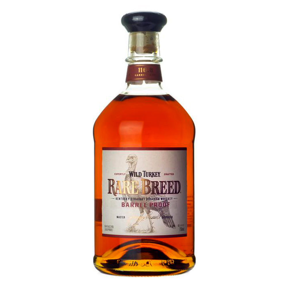 Wild Turkey Rare Breed Bourbon
