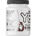 D-Fine8 Supps YEZ Plant Based Protein 20 Servings