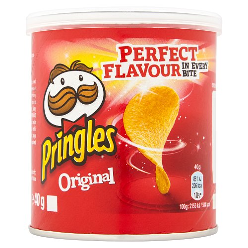 Pringles
