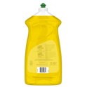 AJAX Liquid Dish Soap, Lemon Scent, 52 Fluid Ounce