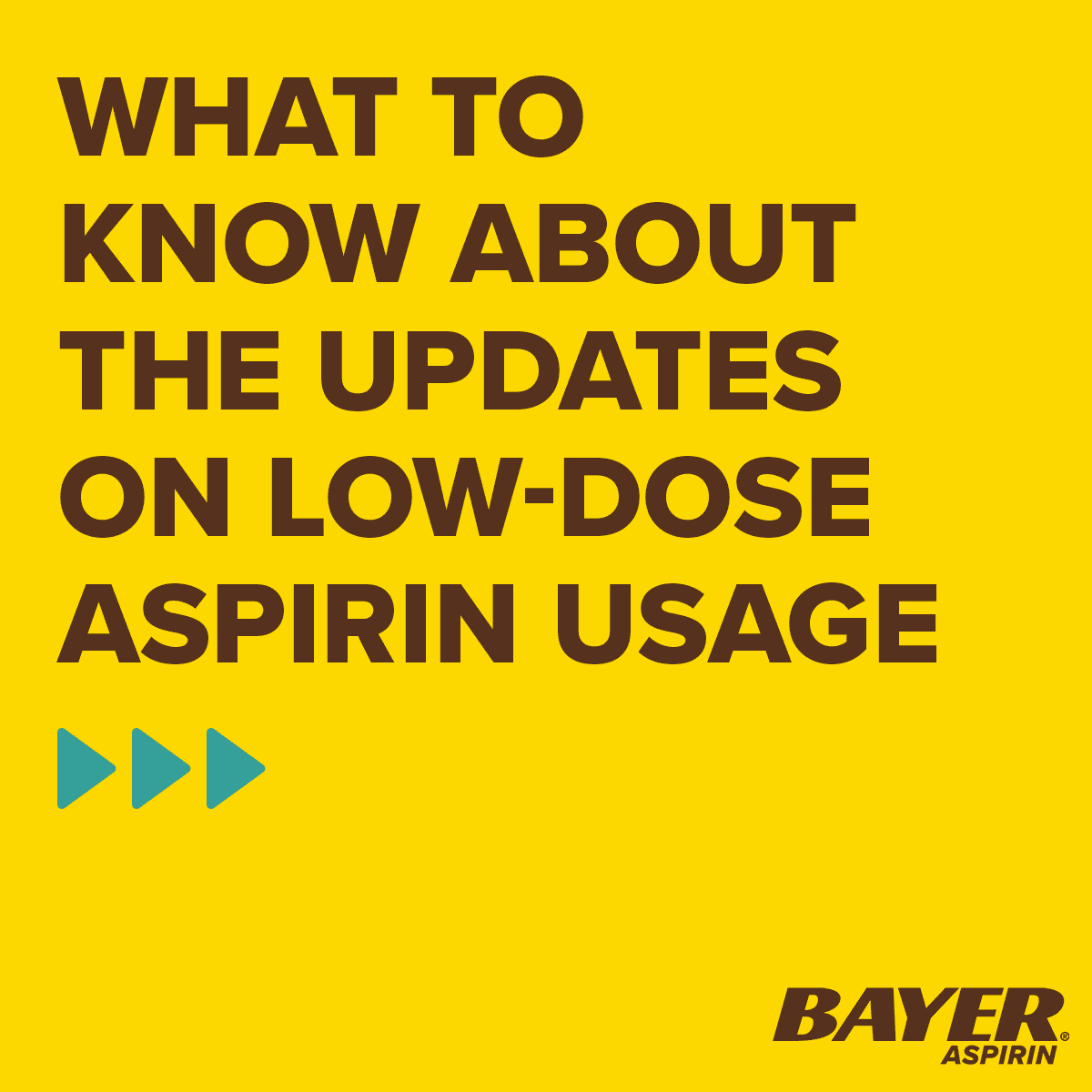 Bayer Chewable Aspirin Regimen Low Dose Pain Reliever Tablets, 81mg, Orange, 108 Count