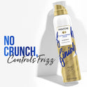 PANTENE Pro-V Extra Strong Hold Alcohol Free* Level 5 Hairspray, 7.0 oz Unisex