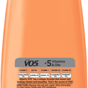 Alberto VO5 Extra Body Volumizing Shampoo with Collagen for All Hair Types, 16.9 oz