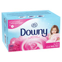 Downy Fabric Softener Dryer Sheets, April Fresh, 240 Ct