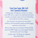 C&H Premium Pure Cane Granulated Sugar, 1 lb Box