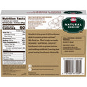 HORMEL NATURAL CHOICE Sliced Oven Roasted Deli Turkey Lunch Meat, 14 oz Resealable Plastic Package