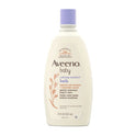 Aveeno Baby Calming Comfort Bath & Wash, Lavender & Vanilla, 18 fl. oz