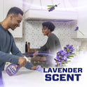 Mr. Clean Clean Freak Multi-Surface Spray Starter Kit, Lavender