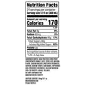 Mountain Dew Citrus Soda Pop, 20 oz. Bottle, Allergens Free, Soft Drink